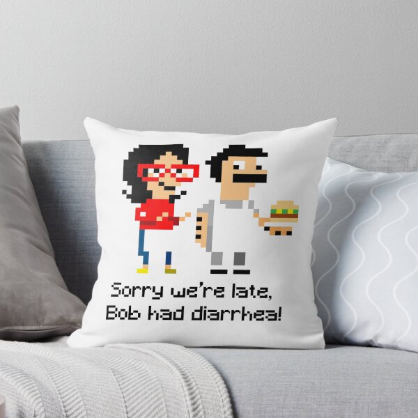 Item preview, Burger Diarrhea designed and sold by Lexington St Francis.