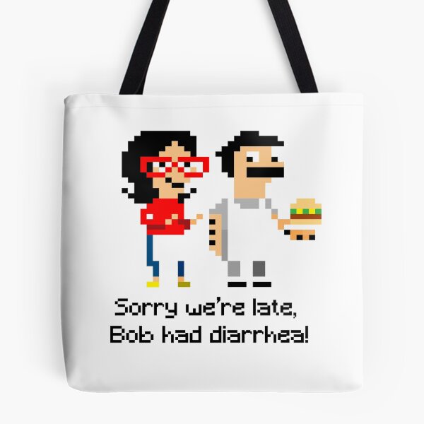Item preview, Burger Diarrhea designed and sold by Lexington St Francis.