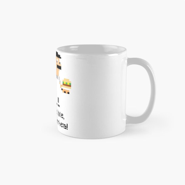 Item preview, Burger Diarrhea designed and sold by Lexington St Francis.