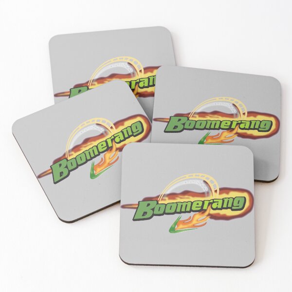Item preview, Boomerang designed and sold by DUSTIN Y.