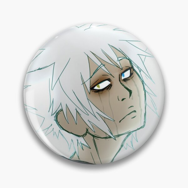 Item preview, Soranort Tortured Soul designed and sold by ReesyTatersArt.