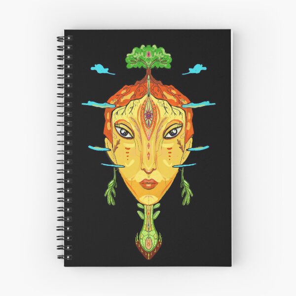 Item preview, Seeds of New Humanity designed and sold by Risa Folli.