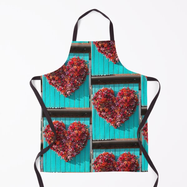 Item preview, Flower Heart designed and sold by AnnoyedMouse.