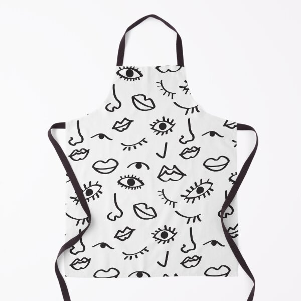 Item preview, Many Faces designed and sold by buketsarar.