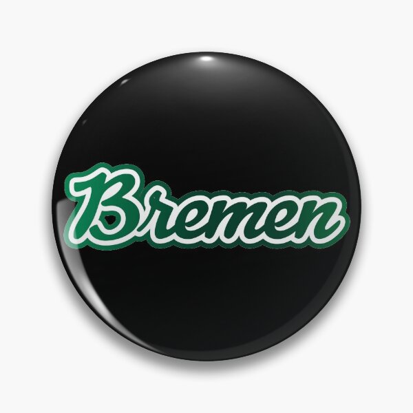 Item preview, Bremen - what else! designed and sold by froggy-stylecom.