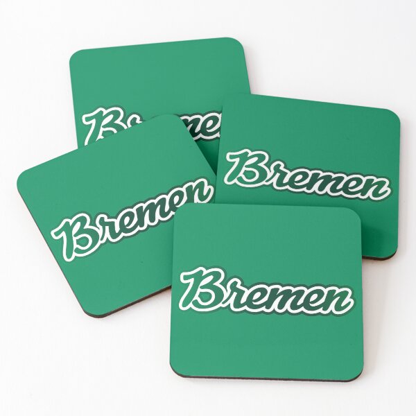 Item preview, Bremen - what else! designed and sold by froggy-stylecom.