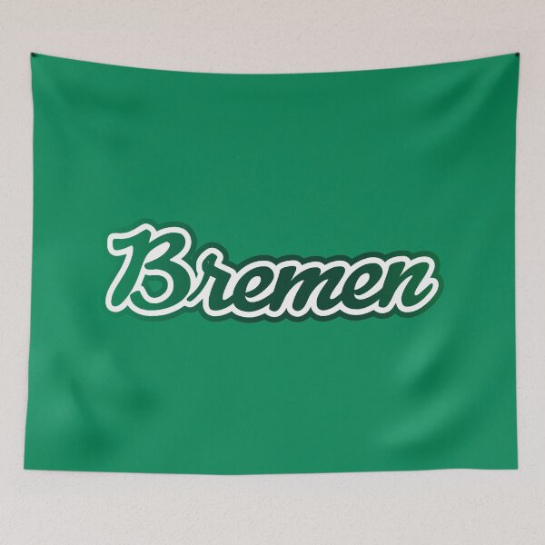 Item preview, Bremen - what else! designed and sold by froggy-stylecom.