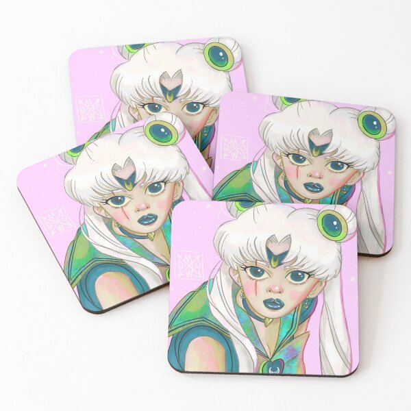 Item preview, Dulce Sailor Moon designed and sold by Intothemagiclab.