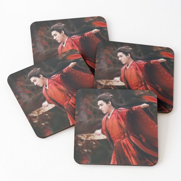 Item preview, Wen Ke Xing word of honor designed and sold by MagicShop94.