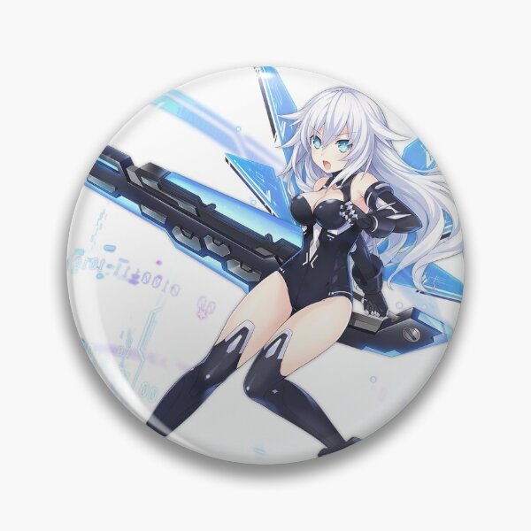 Item preview, Azur Lane Black Heart designed and sold by Vosmug.
