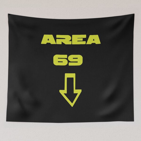 Item preview, Area 69 Terry Solar Opposites designed and sold by mayapl.