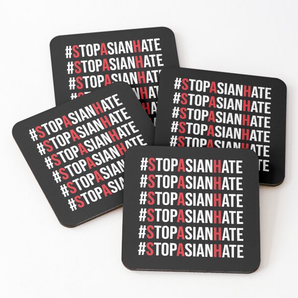 Item preview,  Stop Asian Hate AAPI | Asian Lives Matter | Protect Asians | Stop The Hate designed and sold by NewDayDesigns.