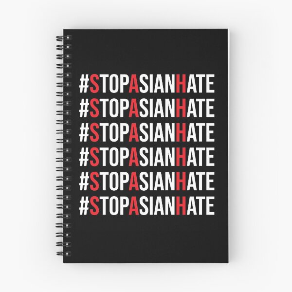Item preview,  Stop Asian Hate AAPI | Asian Lives Matter | Protect Asians | Stop The Hate designed and sold by NewDayDesigns.