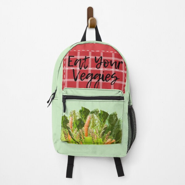 Item preview, Eat your veggies designed and sold by LiLohaveaplan.