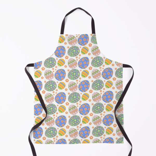 Item preview, Eastern eggs pattern designed and sold by AnaArt42.