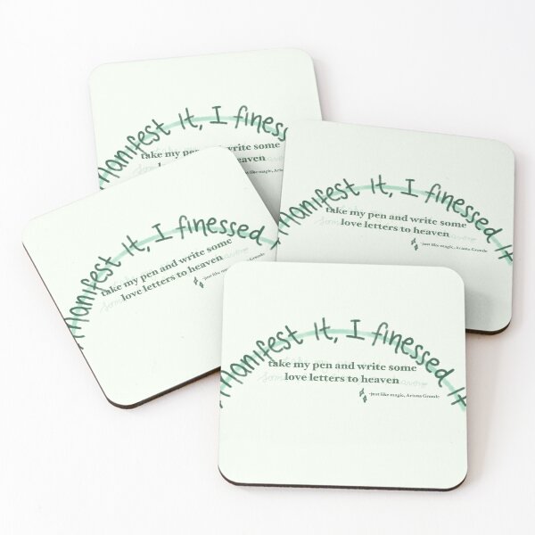 Item preview, Just like magic Lyrics designed and sold by SOFTIA.
