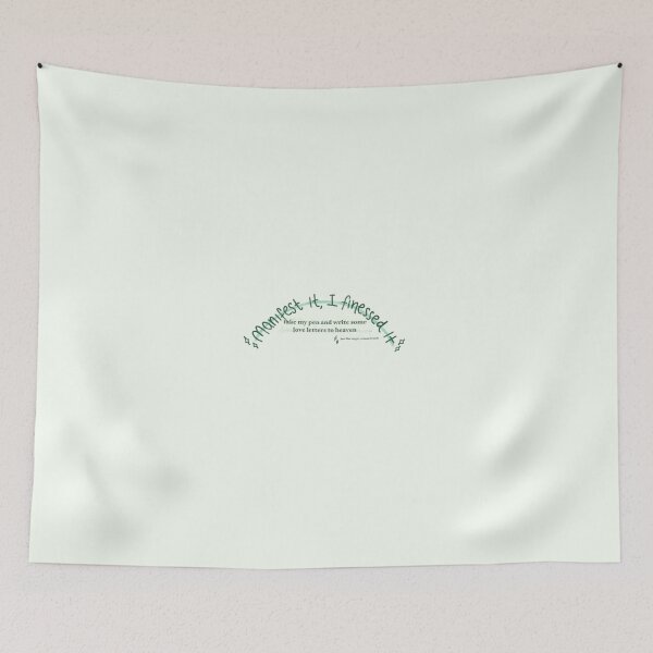 Item preview, Just like magic Lyrics designed and sold by SOFTIA.