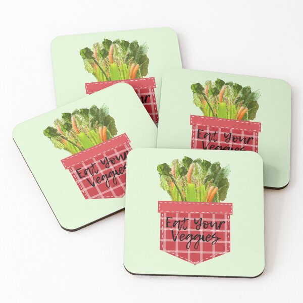 Item preview, Eat your veggies designed and sold by LiLohaveaplan.