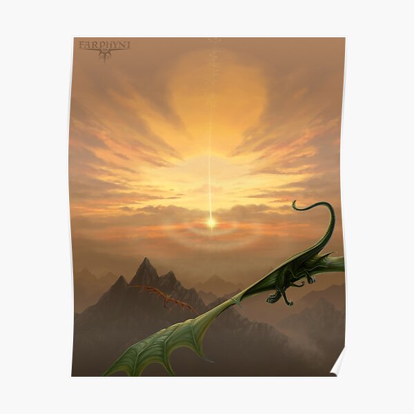 Vision Poster