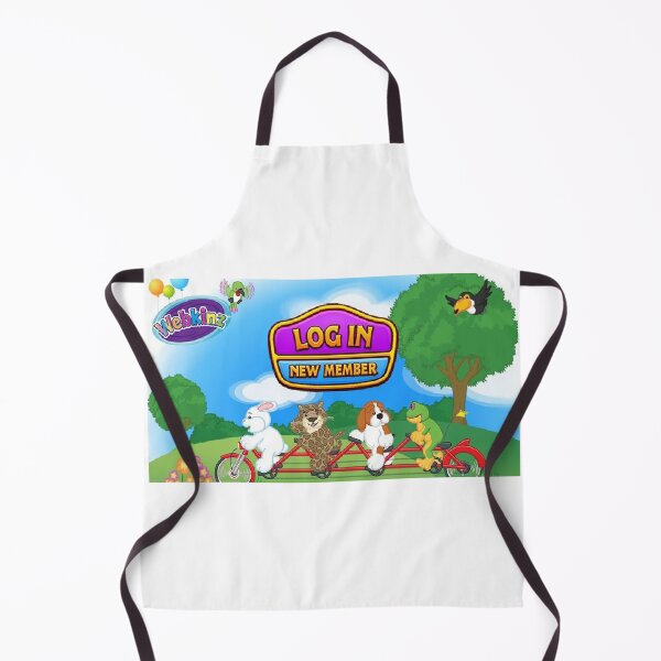 Item preview, webkinz designed and sold by O-M-G.