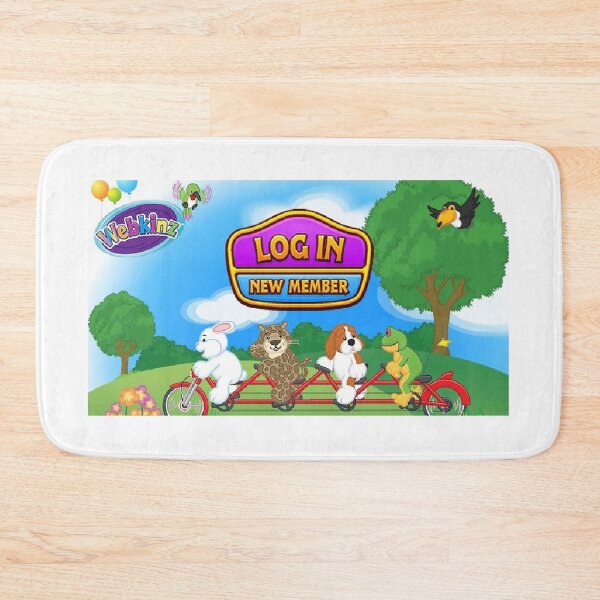 Item preview, webkinz designed and sold by O-M-G.