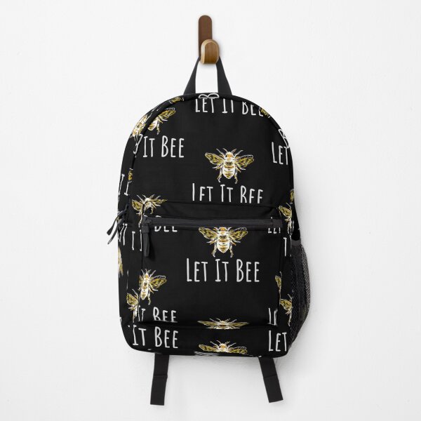 Item preview, Let It Bee designed and sold by RheaRealm.