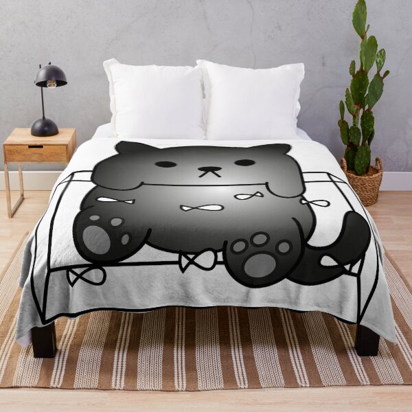 Item preview, fish tank - kitty designed and sold by MyLuckyShot.
