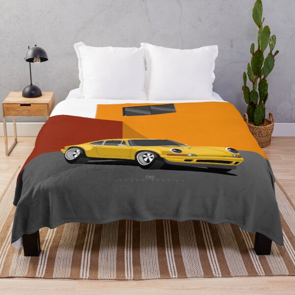 Item preview, Classic 911 illustration designed and sold by Keyur44.