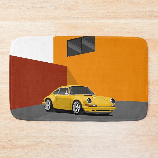 Item preview, Classic 911 illustration designed and sold by Keyur44.
