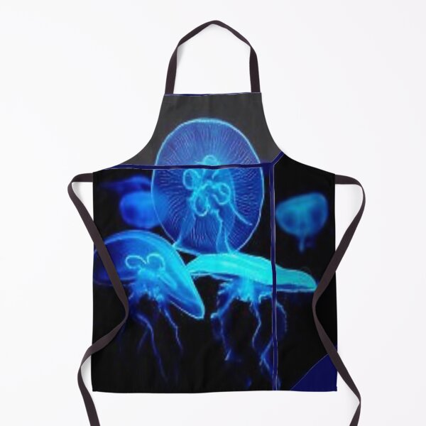 Item preview, CUBED JELLYFISH designed and sold by THE AMERICAN TEEVANGELIST.