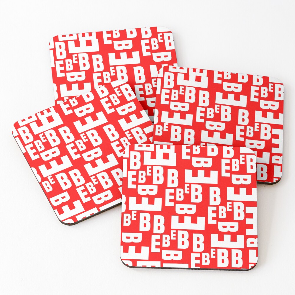 Item preview, Coasters (Set of 4) designed and sold by Designs-RZ.
