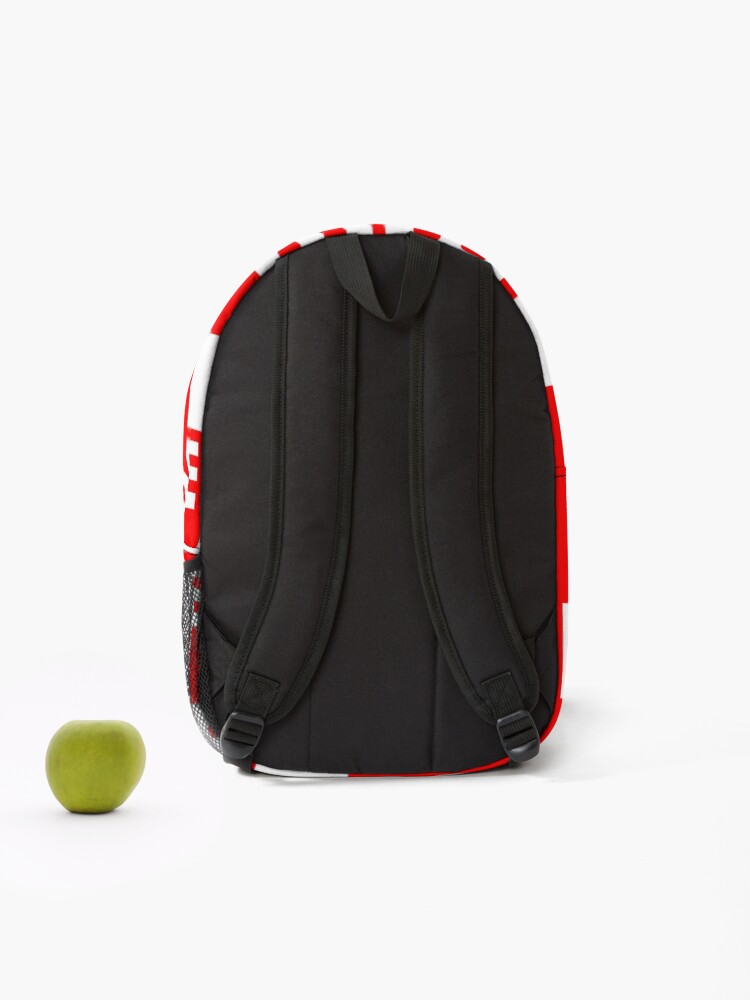 Thumbnail 2 of 3, Backpack, Be Spelling designed and sold by Designs-RZ.
