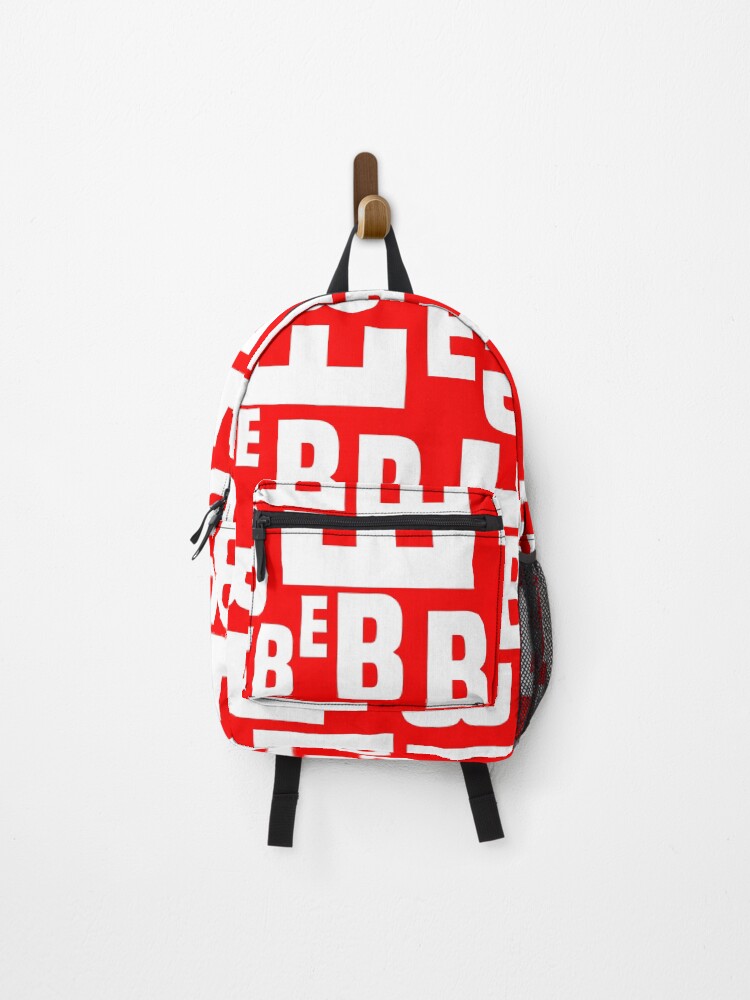 Thumbnail 1 of 3, Backpack, Be Spelling designed and sold by Designs-RZ.