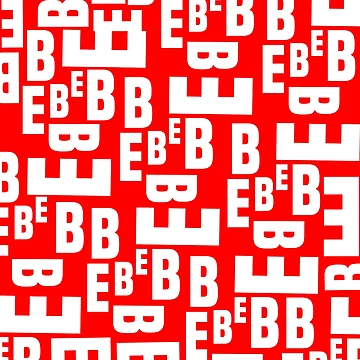 Artwork thumbnail, Be Spelling by Designs-RZ