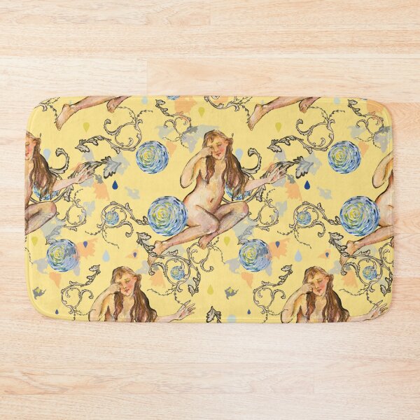 Item preview, artwork interpretation designed and sold by cemreyigitsahin.