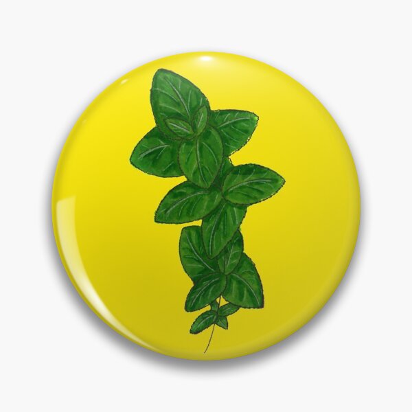 Item preview, Moroccan Mint designed and sold by Manalskii98.