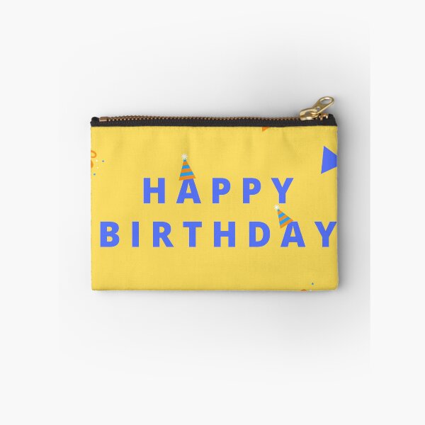 Item preview, Cute Happy Birthday  designed and sold by MariesDesigns11.