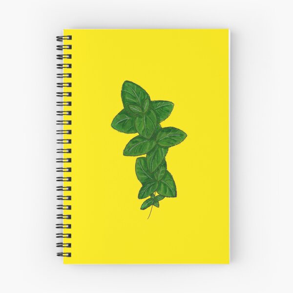 Item preview, Moroccan Mint designed and sold by Manalskii98.