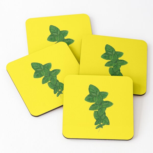 Item preview, Moroccan Mint designed and sold by Manalskii98.