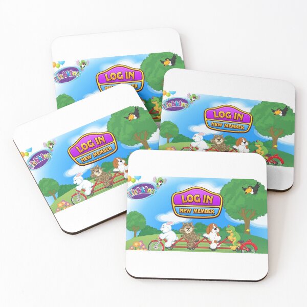 Item preview, webkinz designed and sold by O-M-G.