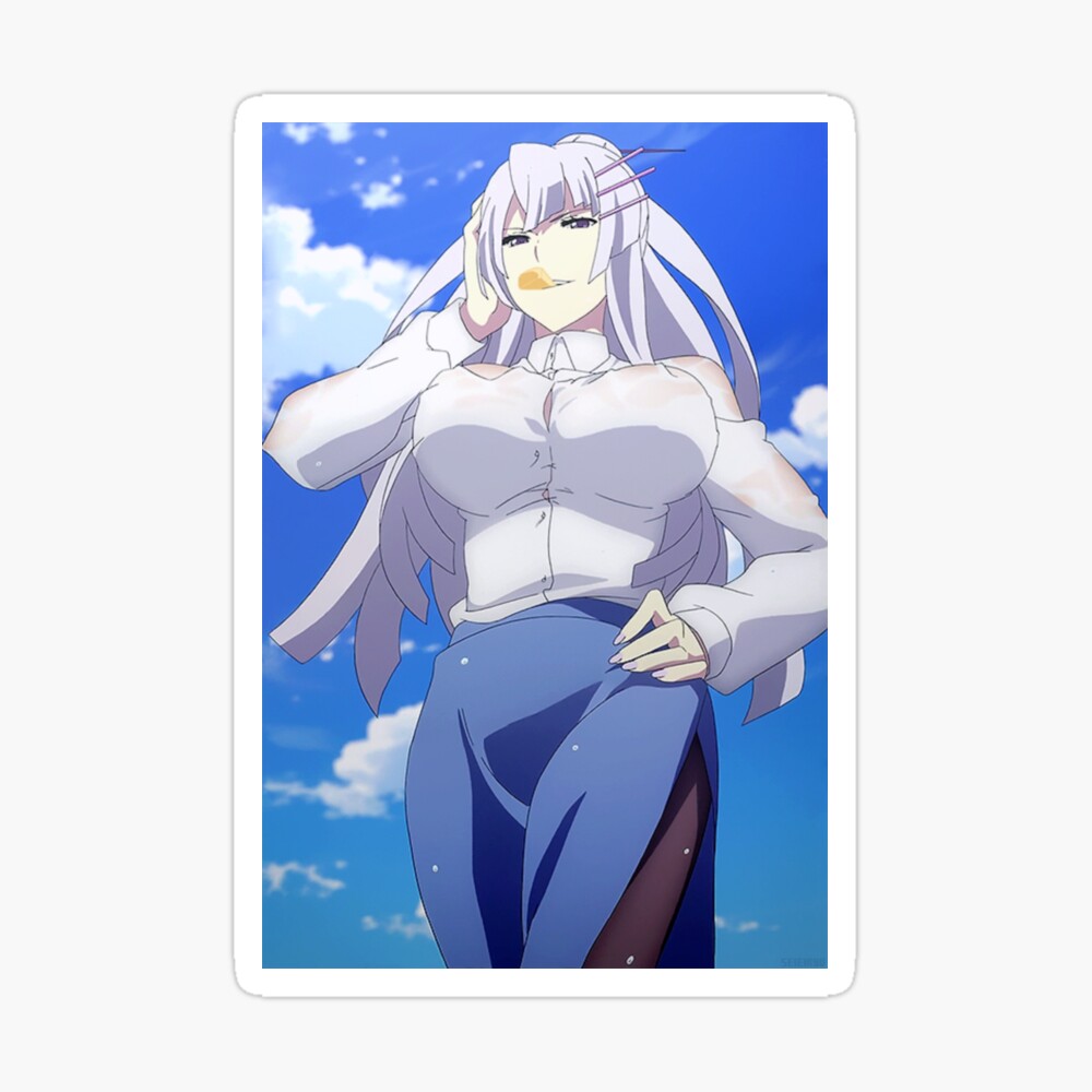 Frolaytia Capistrano Hentai