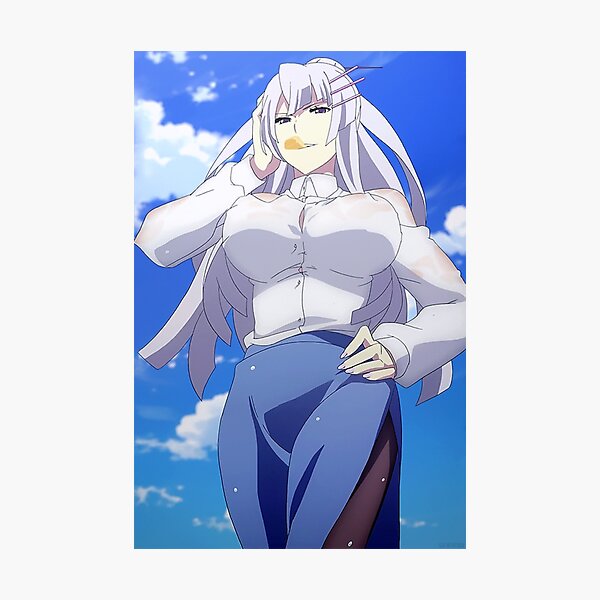 Frolaytia Capistrano Hentai