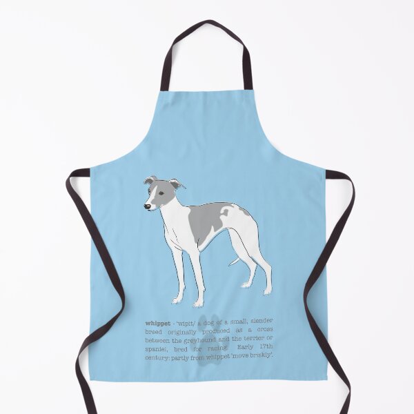 Item preview, Whippet designed and sold by grumpyteds.