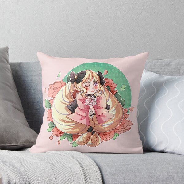 Item preview, Lady Elise designed and sold by Allison Lythgoe.