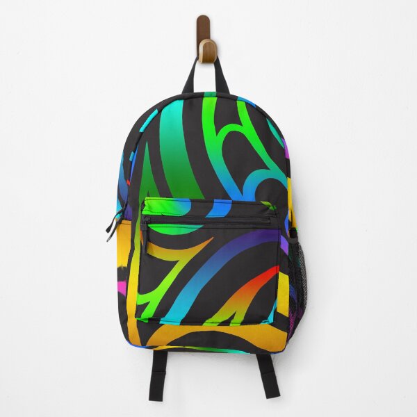 Item preview, Colorful Māori Koru - new zealand kiwi  designed and sold by Uncommon Cents.
