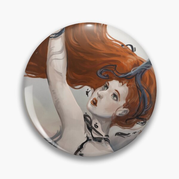 Item preview, Ocean Queen designed and sold by DeVergilia.