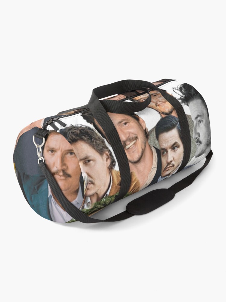 pedro pascal photo collage  Backpack for Sale by mahmoudrakha