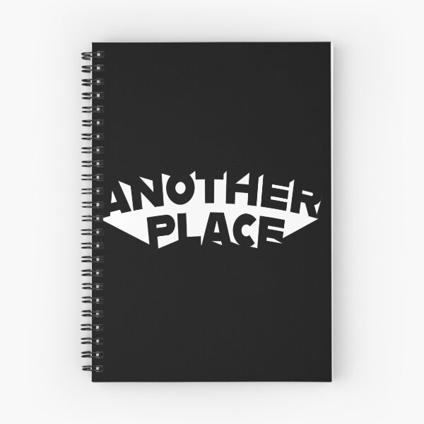 Item preview, Another Place designed and sold by MHabeeb.