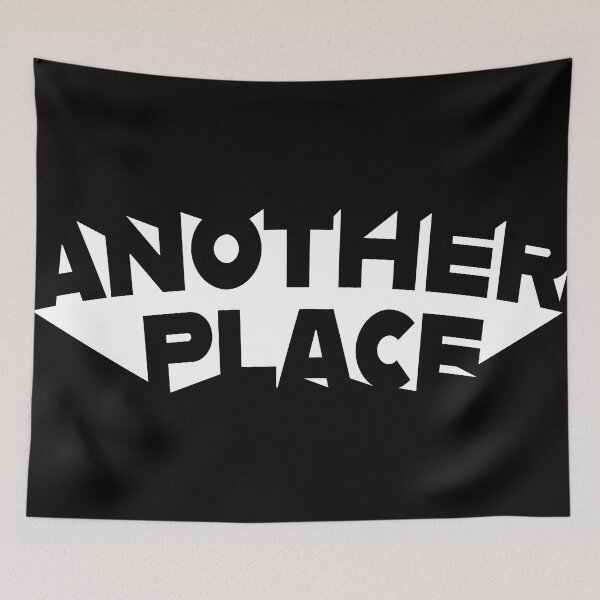 Item preview, Another Place designed and sold by MHabeeb.