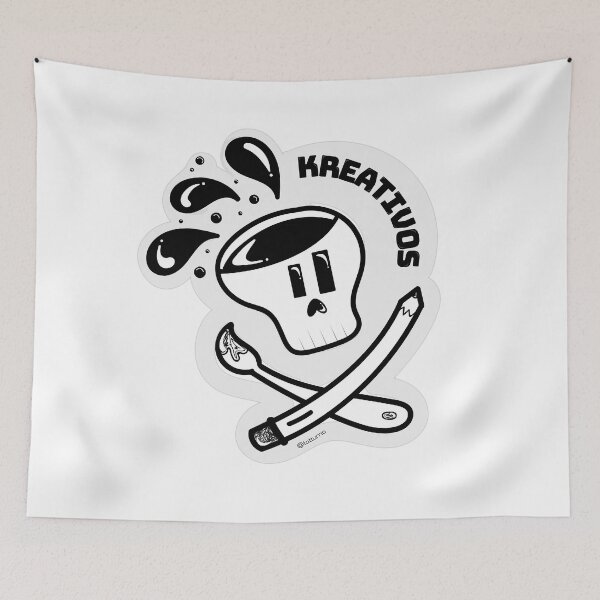 Item preview, Kreatives designed and sold by TataAgras.